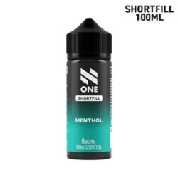 N-One 100 Menthol