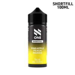 N-One 100 Pineapple Peach