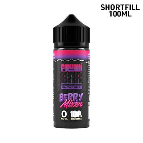 Frunk 100 Berry Mixer