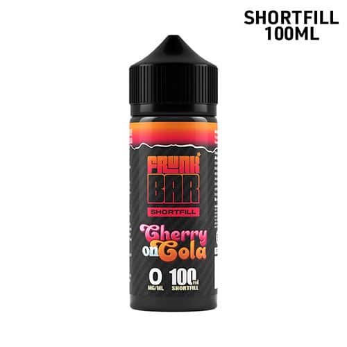 Frunk 100 Cherry on Cola