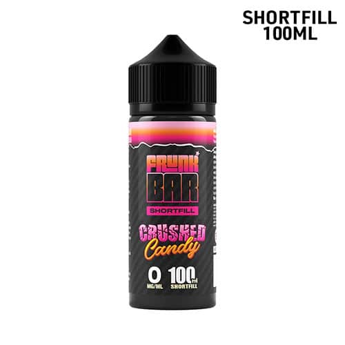 Frunk 100 Crushed Candy