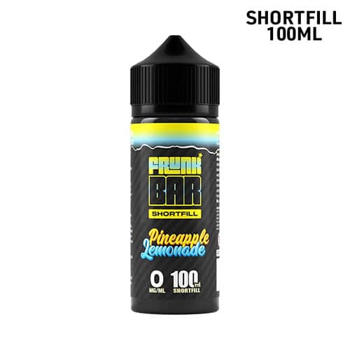 FRUNK 100 - Pineapple Lemonade
