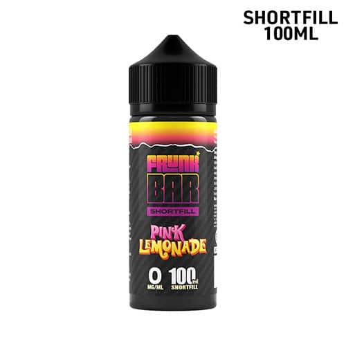 Frunk 100 Pink Lemonade