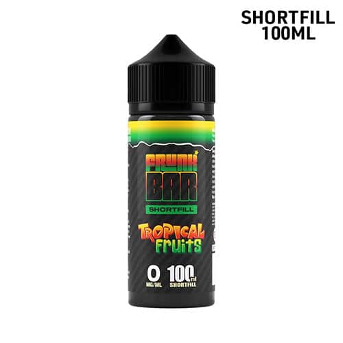 Frunk 100 Tropical Fruits