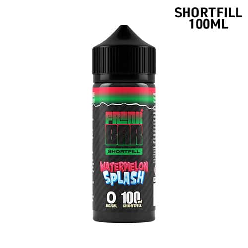 Frunk 100 Watermelon Splash