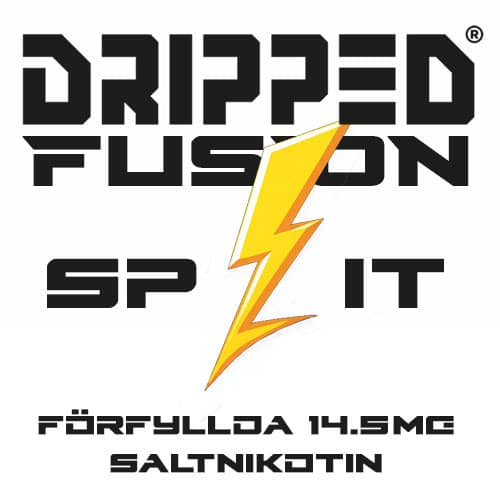 DRIPPED Fusion Split
