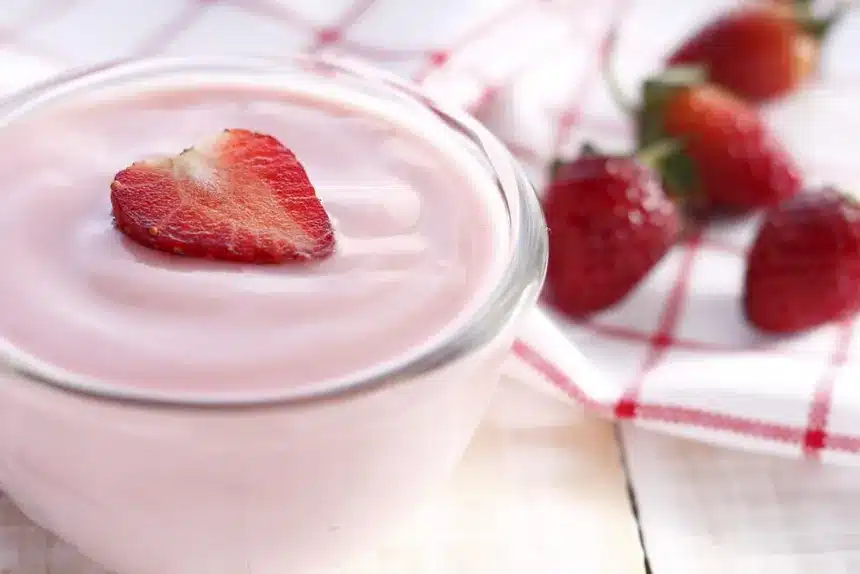 Strawberry Vape – Söt Jordgubb Vejp