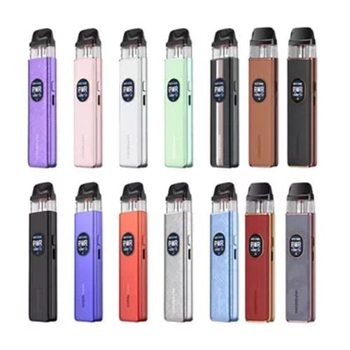 Vaporesso XROS 5