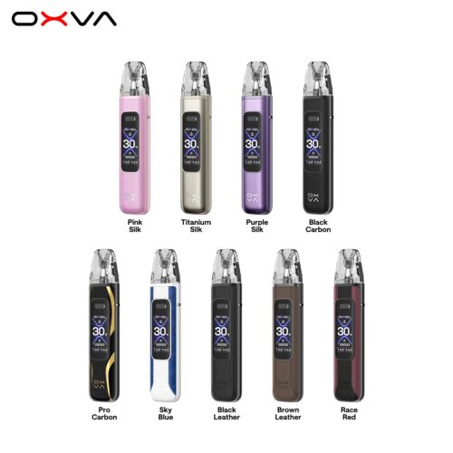 OXVA Xlim Pro 3 Pod Kit