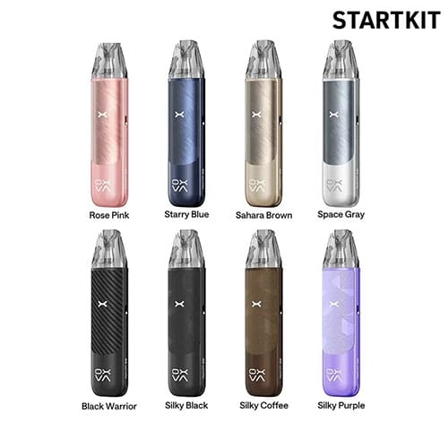 OXVA NeXLIM GO Pod Kit