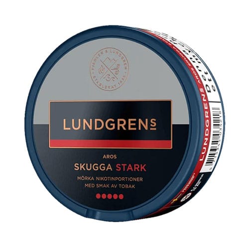 Lundgrens Aros - Skugga 5